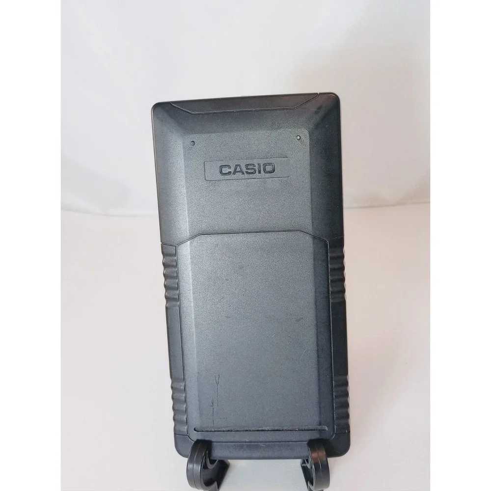 Casio CFX 9850GB Plus Color Power Graphing Calculator - TESTED‎ WORKS
